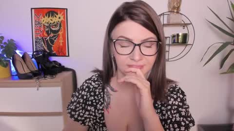 SANDY online show from January 3, 6:03 pm