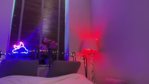 Miss X online show from April 21, 1:51 pm