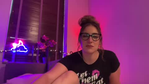 Miss X online show from October 15, 8:20 pm