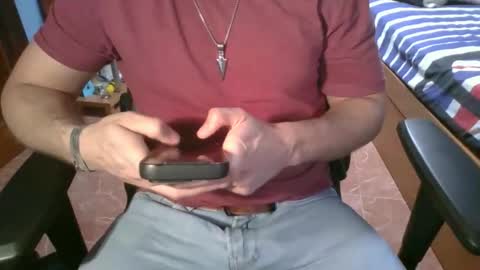 mistxss online show from March 8, 1:15 pm