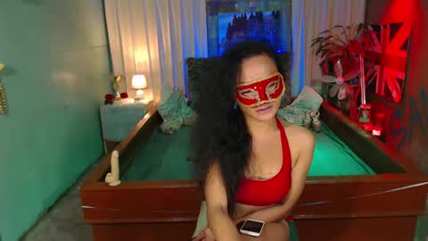 misty985778 online show from December 21, 10:19 pm