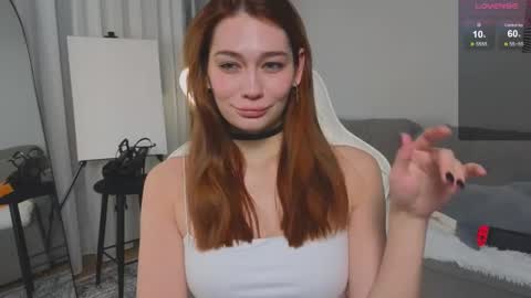 misty_roseee online show from October 9, 3:17 pm