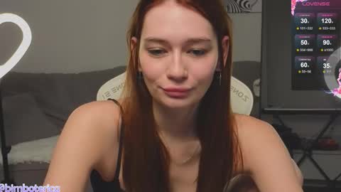 misty_roseee online show from September 25, 3:30 pm