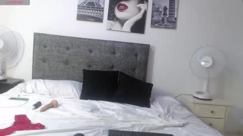 misty_sp01 online show from November 8, 9:34 am