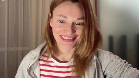 MistyBarnes NONUDE MODEL online show from March 14, 4:33 pm