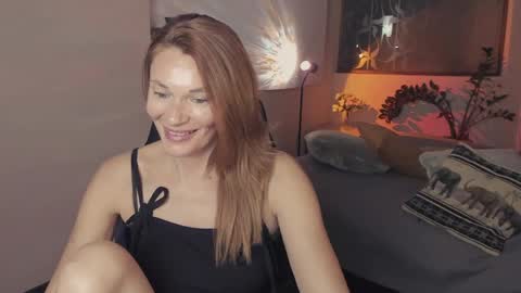 MistyBarnes NONUDE MODEL online show from May 23, 5:53 pm