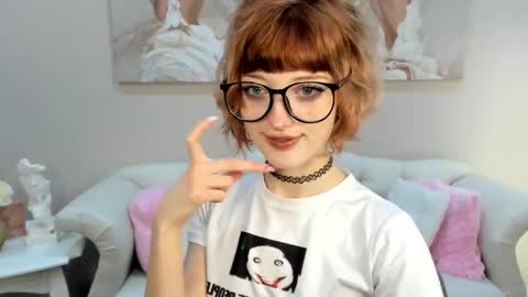 Misty online show from February 7, 6:33 pm