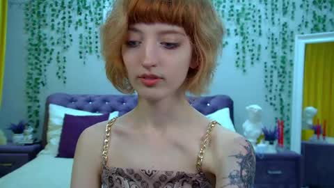 Misty online show from March 23, 7:08 pm