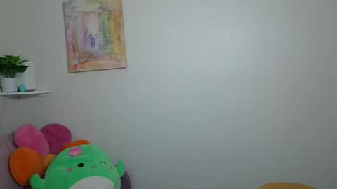 Misty ON-YA  Camiversary Jan 12th online show from October 3, 3:48 am