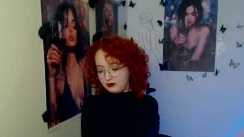 Aria online show from March 4, 6:54 am