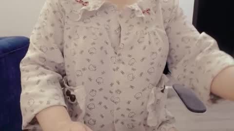 Misumiko96 online show from April 12, 4:05 am