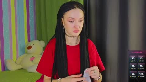 alice online show from March 1, 1:18 pm