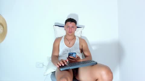 mitchell online show from February 8, 6:43 am