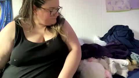 MichelleBunny7 online show from March 22, 8:24 pm