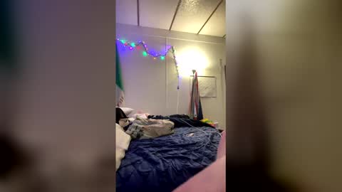 MichelleBunny7 online show from March 30, 2:55 am