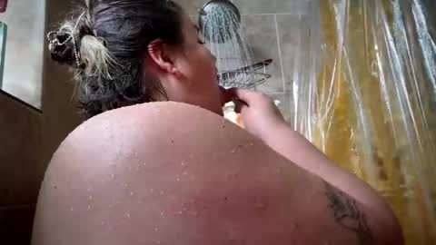 MichelleBunny7 online show from February 23, 8:44 pm