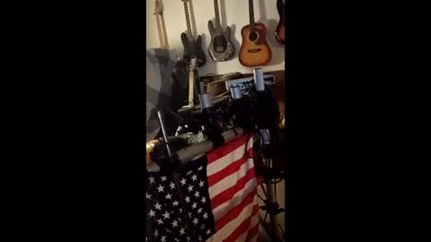 BobbyMitchGa online show from April 28, 4:50 am