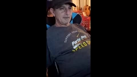 BobbyMitchGa online show from April 30, 12:32 pm