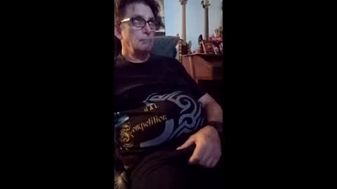 BobbyMitchGa online show from June 5, 5:14 am