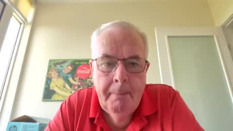 mitchpj online show from July 11, 5:49 pm