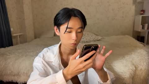 Johnny online show from September 14, 12:46 am