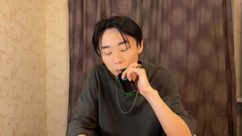 Johnny online show from September 13, 12:35 am