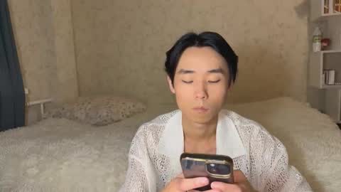 Johnny online show from October 1, 8:30 pm