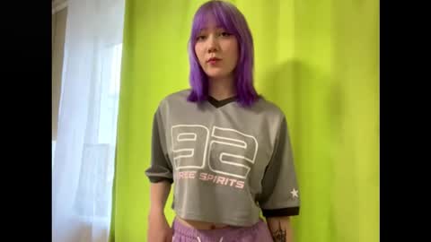 Mila online show from October 17, 10:08 am