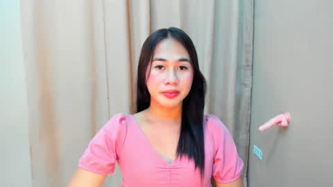 Mitsu online show from February 23, 2:51 am