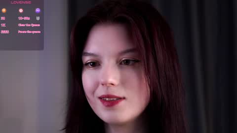 Rosalie online show from June 4, 1:22 am