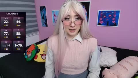  Miwa Violet  online show from September 20, 10:57 pm