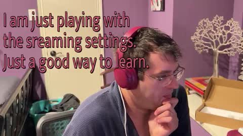 Alex online show from November 1, 8:02 am