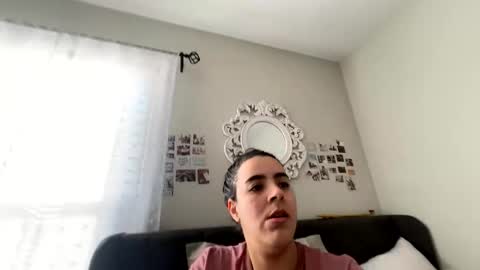 mixedbaby98 online show from January 12, 6:59 pm