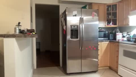 Devin  Mandingo online show from December 14, 12:22 am