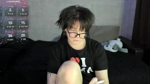 Miya online show from January 24, 6:46 pm