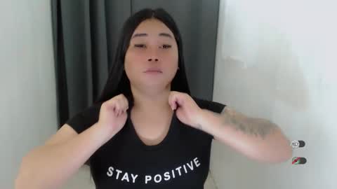 cassie marie online show from March 7, 3:23 pm