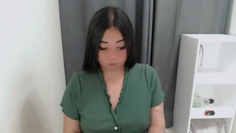 cassie marie online show from July 25, 12:58 pm