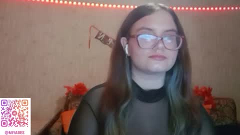 Milana online show from November 13, 3:31 am