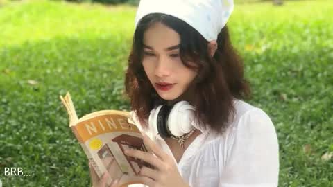 Miyakabebe online show from October 5, 7:17 am