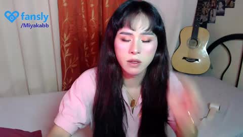 Miyakabebe online show from May 13, 2:21 am