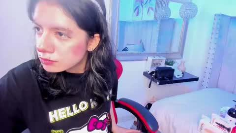 miyu_komori online show from March 1, 1:15 pm