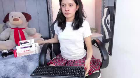 miyu_komori online show from March 26, 9:09 pm