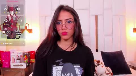 Miyu online show from November 11, 5:48 pm