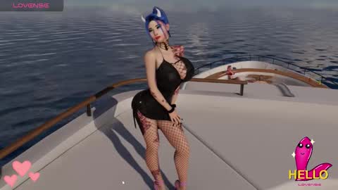 Miyuki Maiko online show from February 19, 9:58 pm