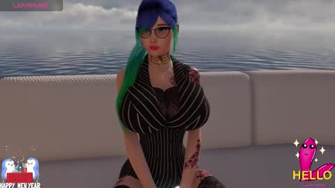 Miyuki Maiko online show from January 16, 9:57 pm