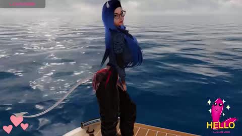 Miyuki Maiko online show from March 10, 2:16 am