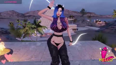 Miyuki Maiko online show from February 25, 8:45 pm