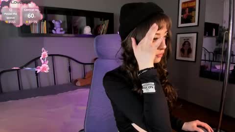 Miyuki           online show from January 14, 9:12 pm