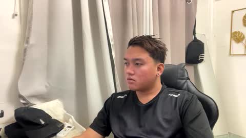 Michole Jay online show from February 3, 4:33 pm