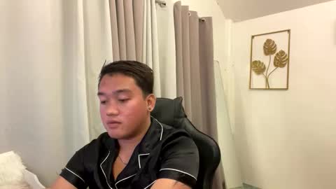 Michole Jay online show from February 12, 3:04 pm